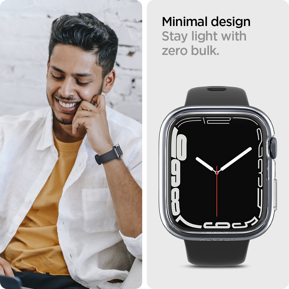Apple Watch Series - Thin Fit
