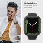Apple Watch Series - Thin Fit