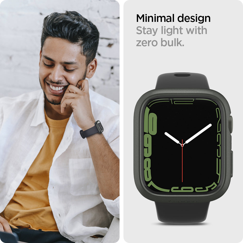 Apple Watch Series - Thin Fit