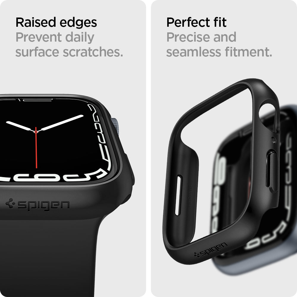 Apple Watch Series - Thin Fit