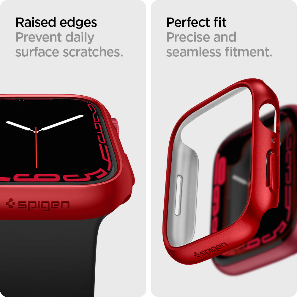 Apple Watch Series - Thin Fit