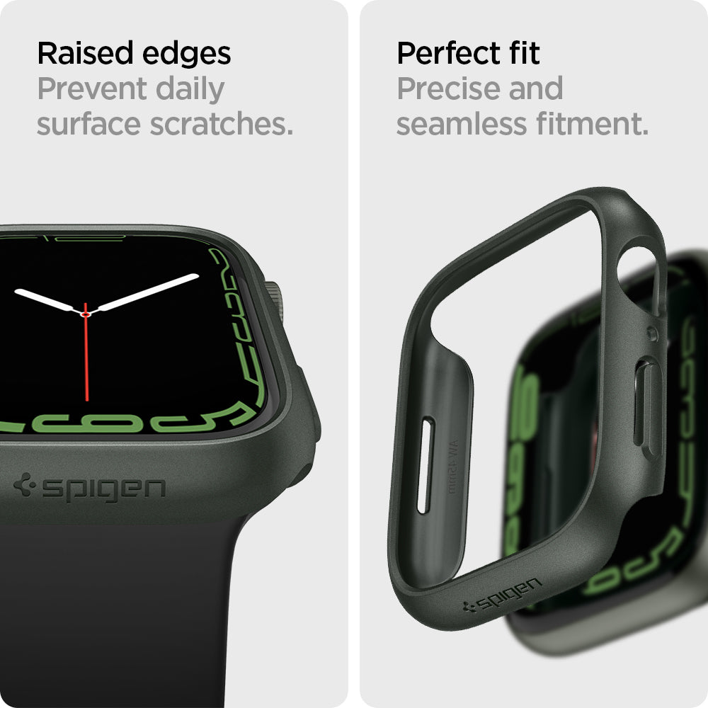 Apple Watch Series - Thin Fit