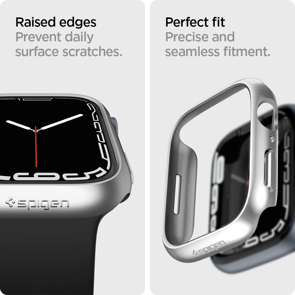 Apple Watch Series - Thin Fit