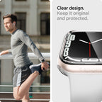 Apple Watch Series - Ultra Hybrid