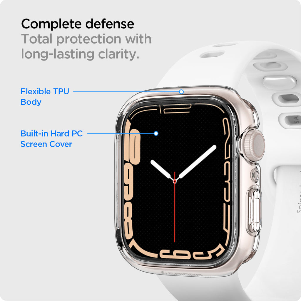 Apple Watch Series - Ultra Hybrid