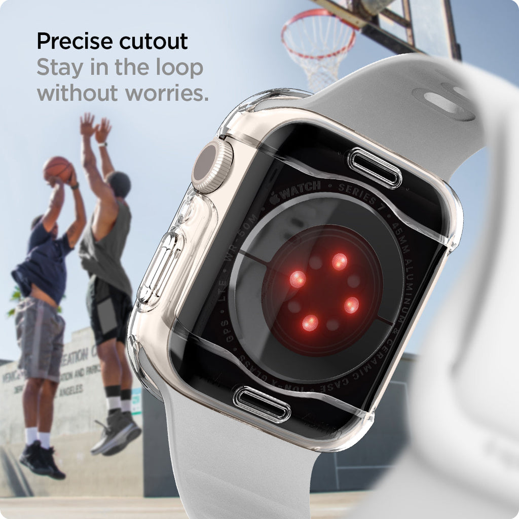 Apple Watch Series - Ultra Hybrid