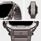 Apple Watch Series - Metal Armor Pro