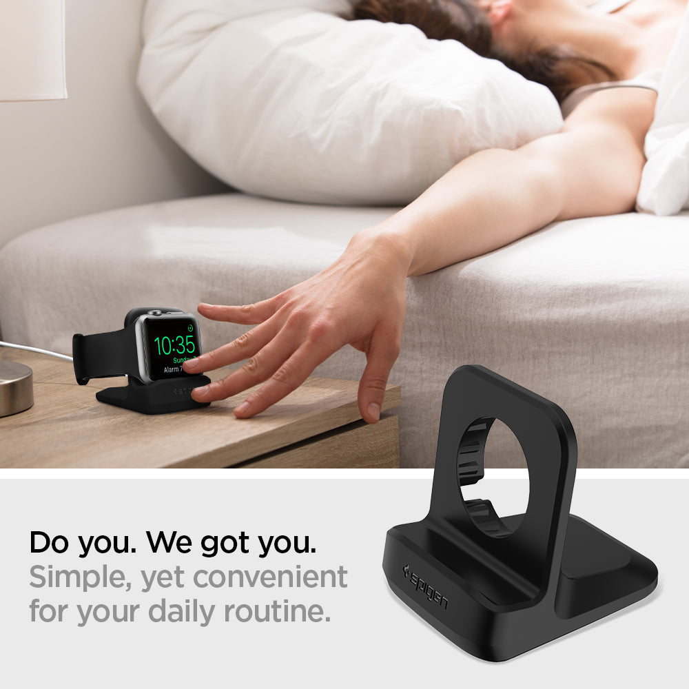 Apple Watch Night Stand | S350