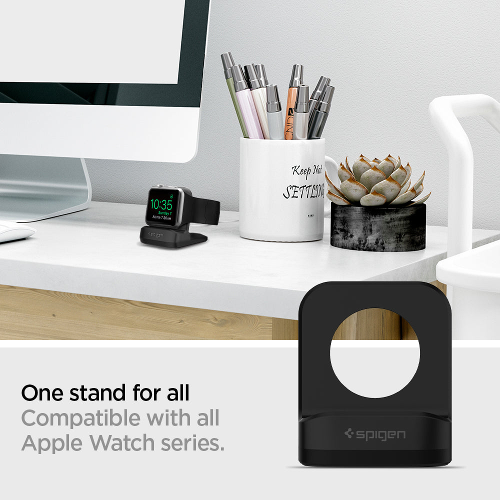 Apple Watch Night Stand | S350