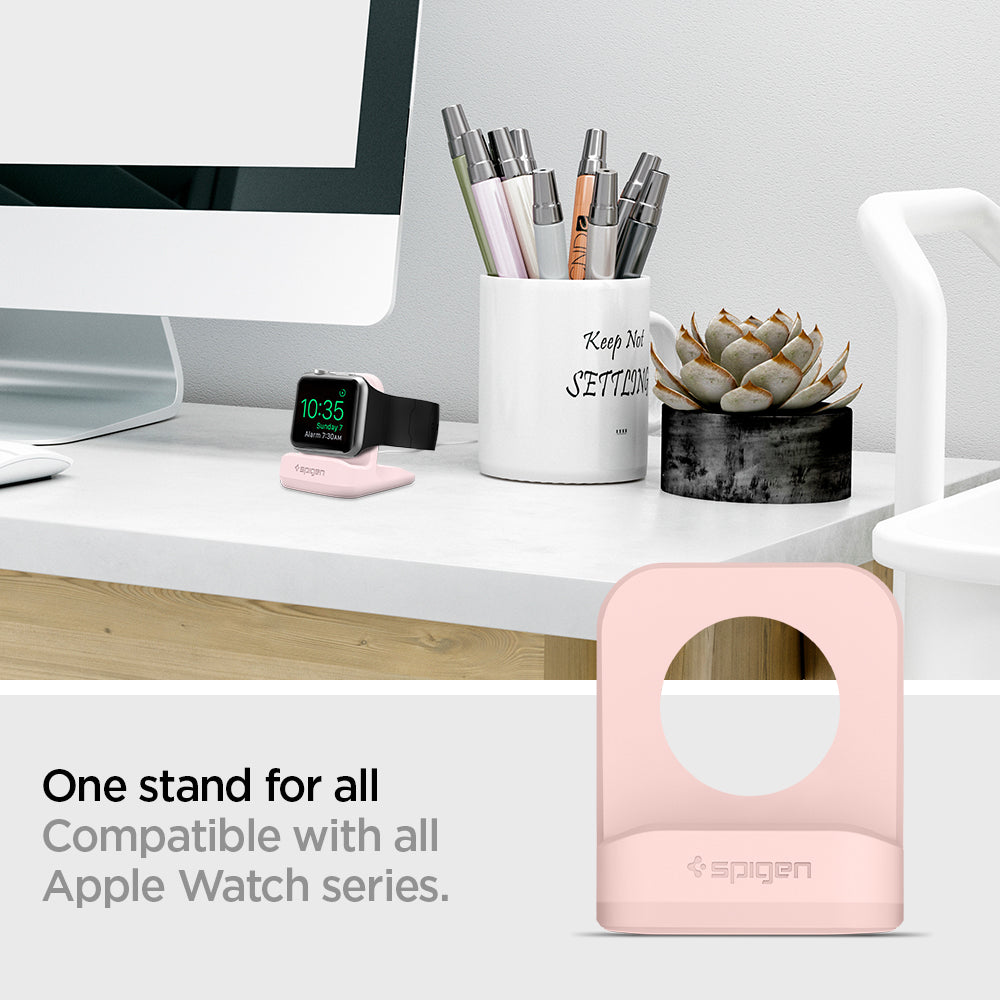 Apple Watch Night Stand | S350