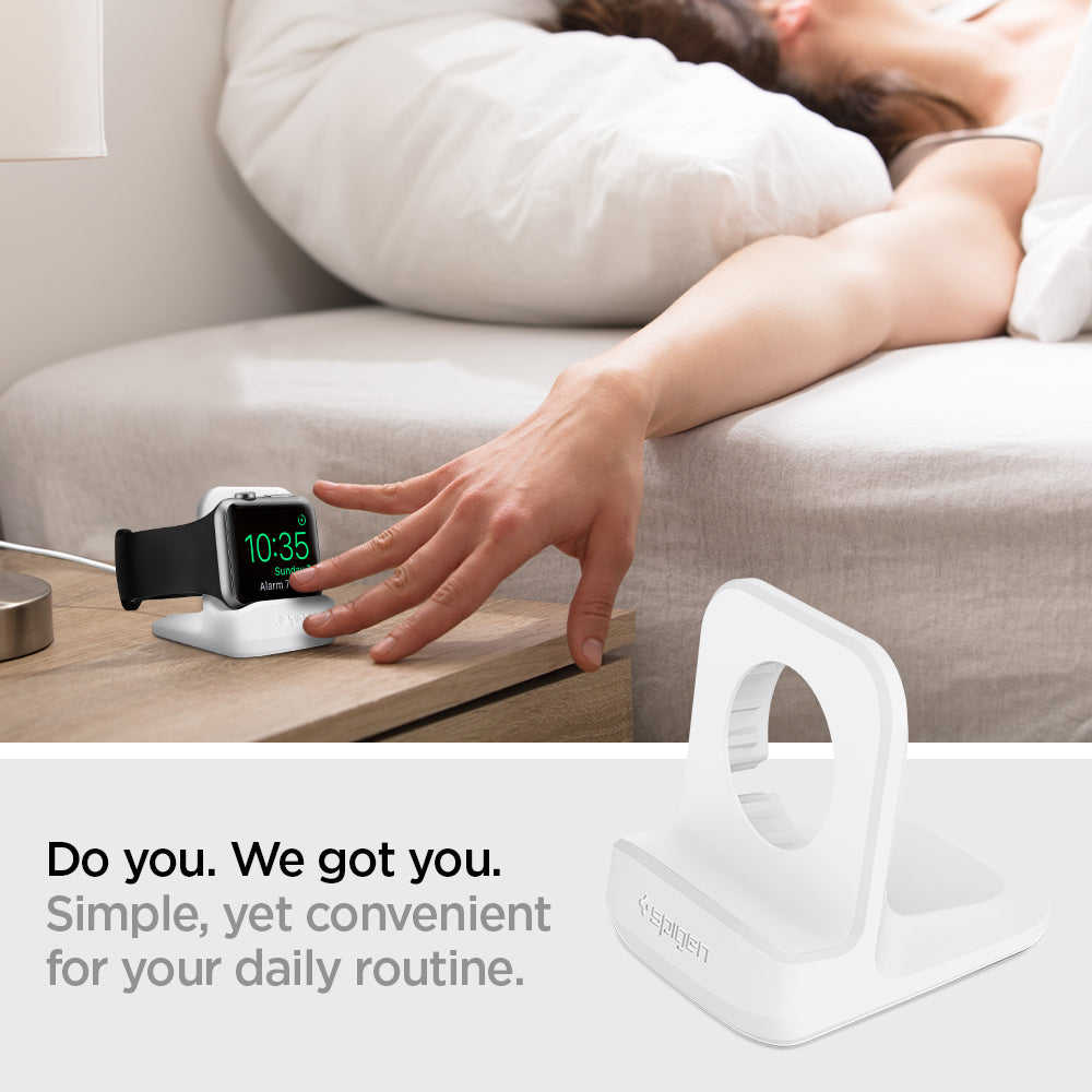 Apple Watch Night Stand | S350