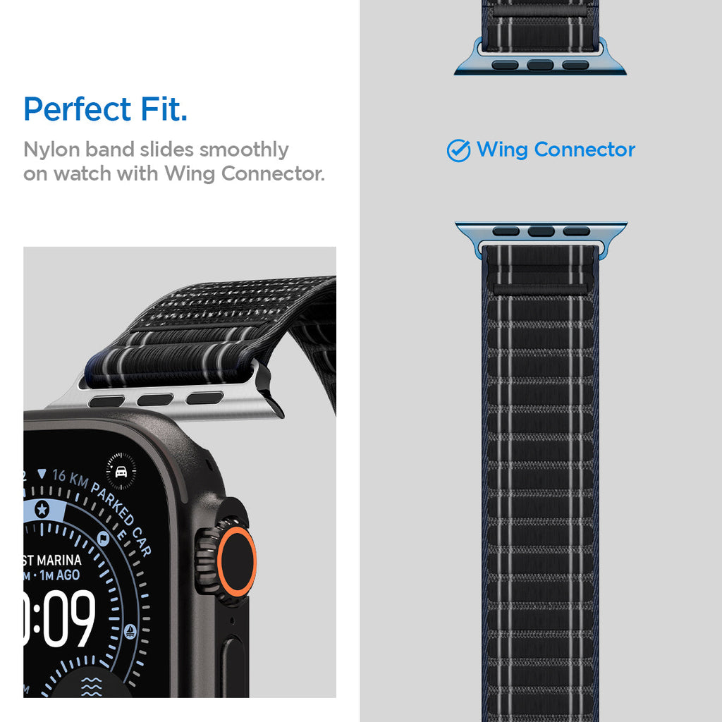 Apple Watch Series - WBF0