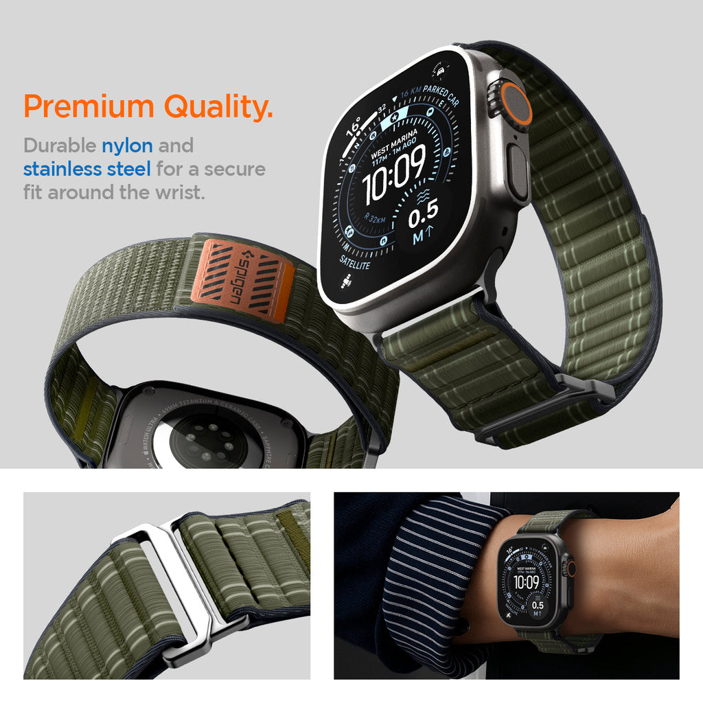 Apple Watch Series - WBF0