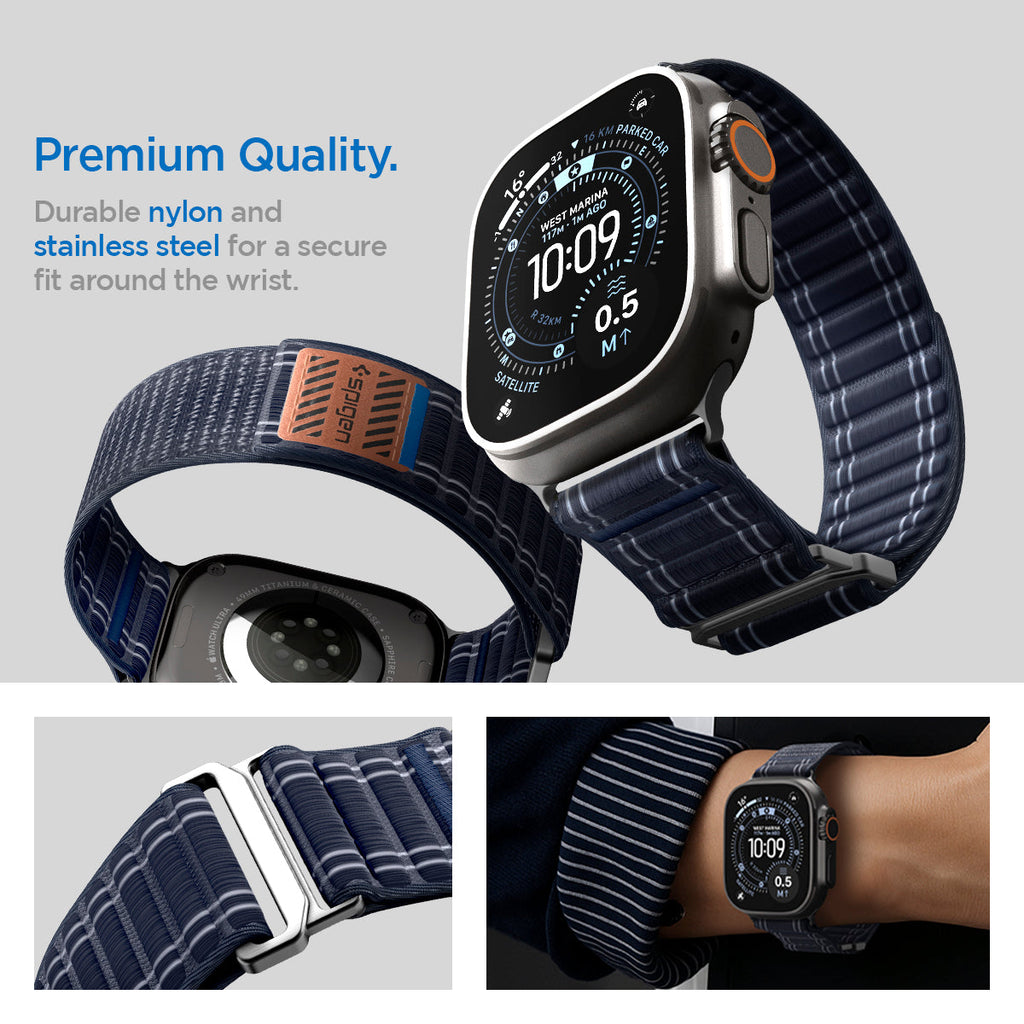 Apple Watch Series - WBF0