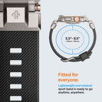 Apple Watch Series - DuraPro Armor