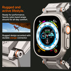 Apple Watch Series - DuraPro Armor