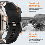 Apple Watch Series - DuraPro Armor