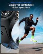 Apple Watch Series - Liquid Air Pro