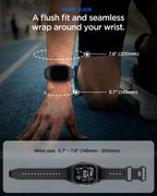 Apple Watch Series - Liquid Air Pro