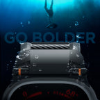 Apple Watch Series - Rugged Band