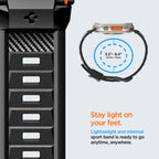 Apple Watch Series - Rugged Band