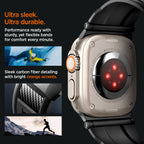 Apple Watch Series - Rugged Band
