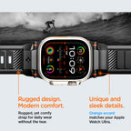 Apple Watch Series - Rugged Band
