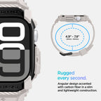 Apple Watch Series - Rugged Armor Pro