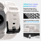 Apple Watch Series - Rugged Armor Pro