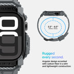 Apple Watch Series - Rugged Armor Pro