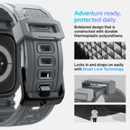 Apple Watch Series - Rugged Armor Pro