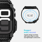 Apple Watch Series - Rugged Armor Pro