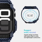 Apple Watch Series - Rugged Armor Pro
