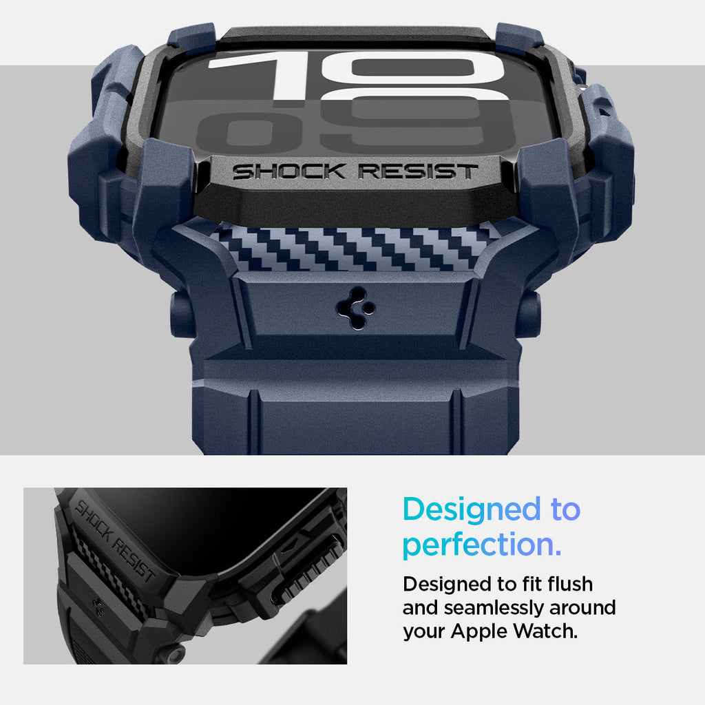 Apple Watch Series - Rugged Armor Pro