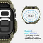 Apple Watch Series - Rugged Armor Pro
