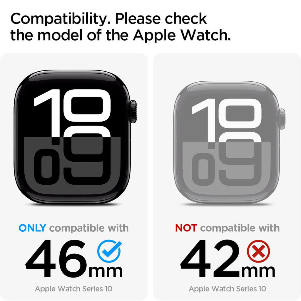 Apple Watch Series - Liquid Air Pro