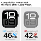 Apple Watch Series - Liquid Air Pro