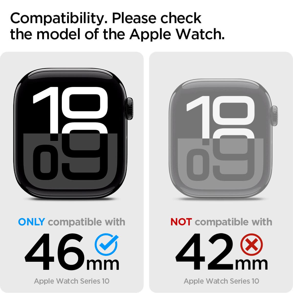 Apple Watch Series - Liquid Air Pro