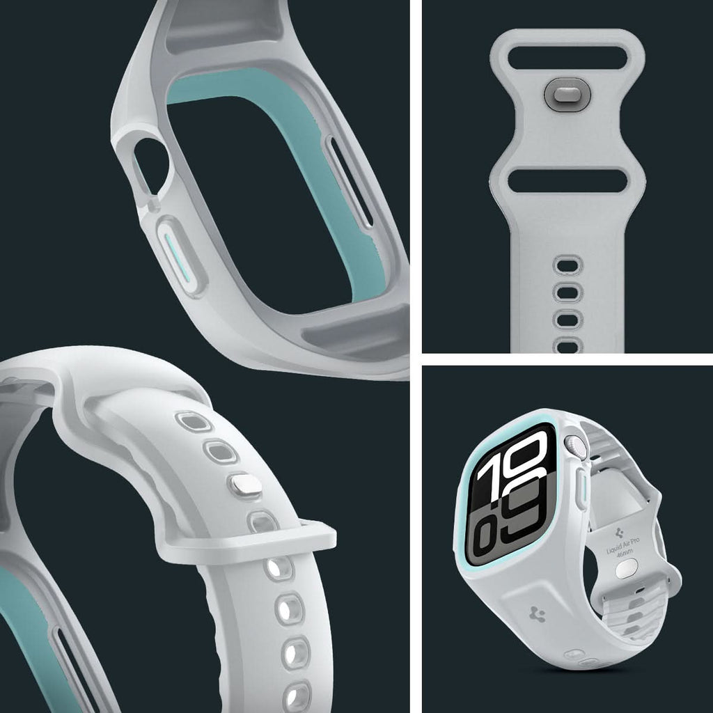 Apple Watch Series - Liquid Air Pro