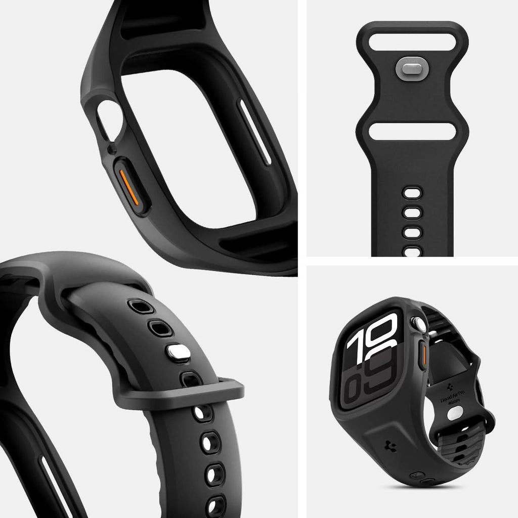 Apple Watch Series - Liquid Air Pro