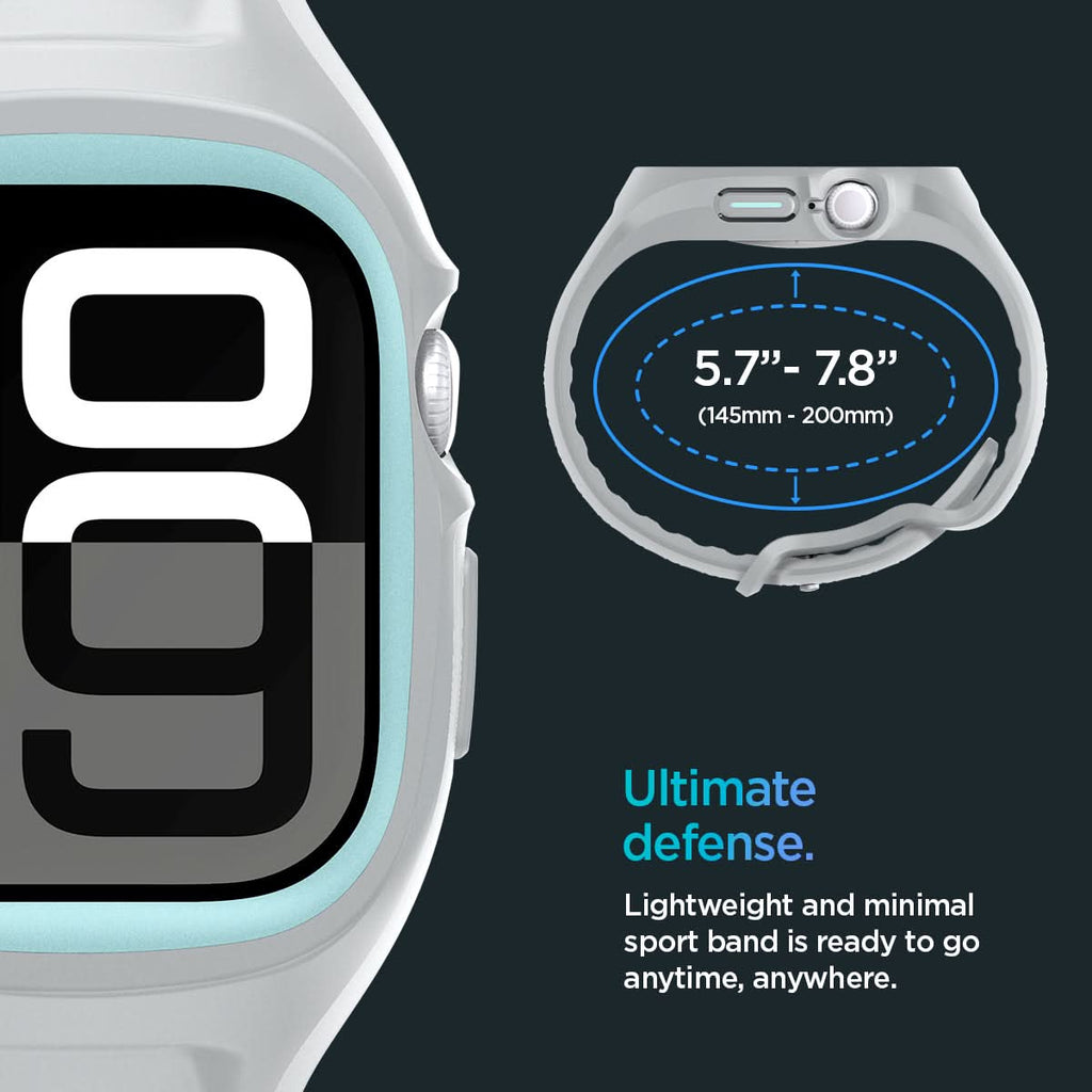 Apple Watch Series - Liquid Air Pro