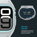 Apple Watch Series - Liquid Air Pro