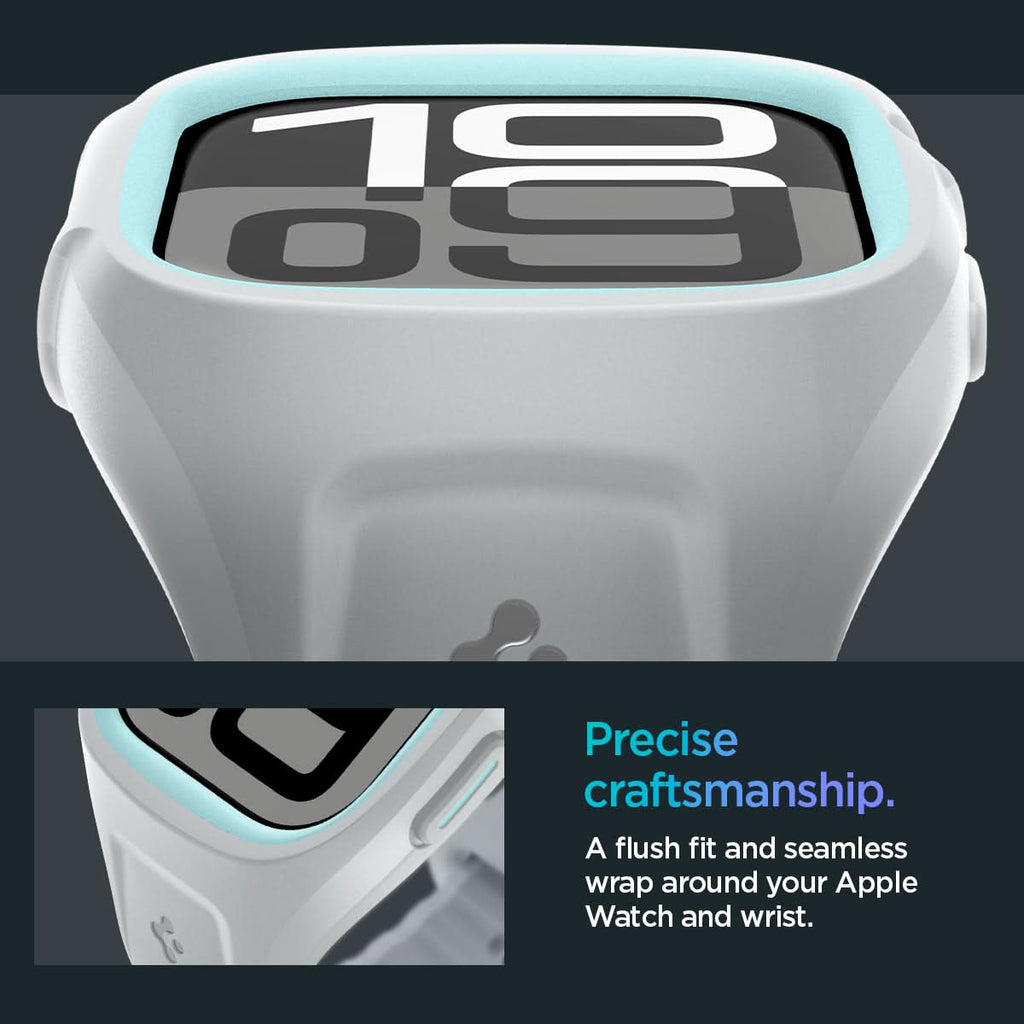 Apple Watch Series - Liquid Air Pro