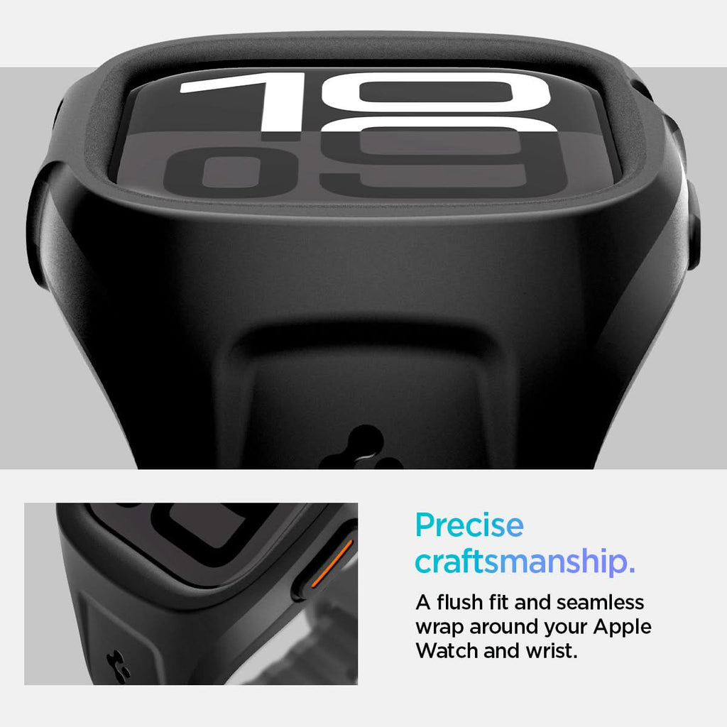 Apple Watch Series - Liquid Air Pro