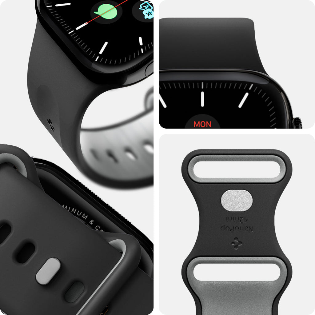 Apple Watch Series - Nano Pop