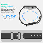 Apple Watch Series - Nano Pop