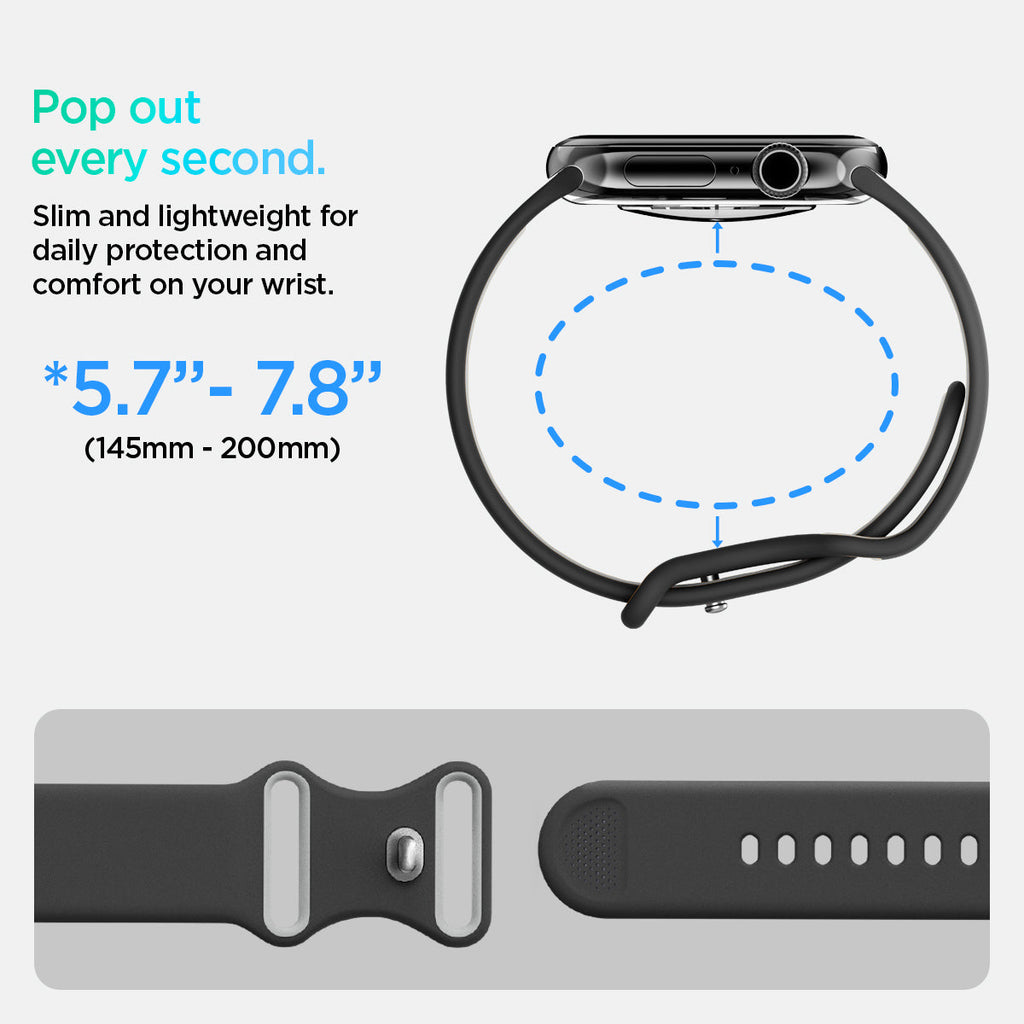 Apple Watch Series - Nano Pop