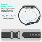 Apple Watch Series - Nano Pop