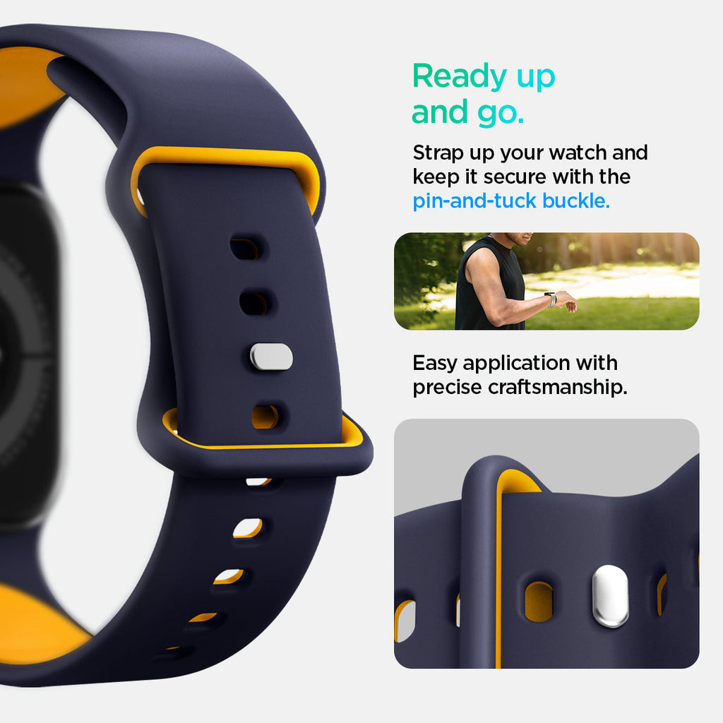 Apple Watch Series - Nano Pop