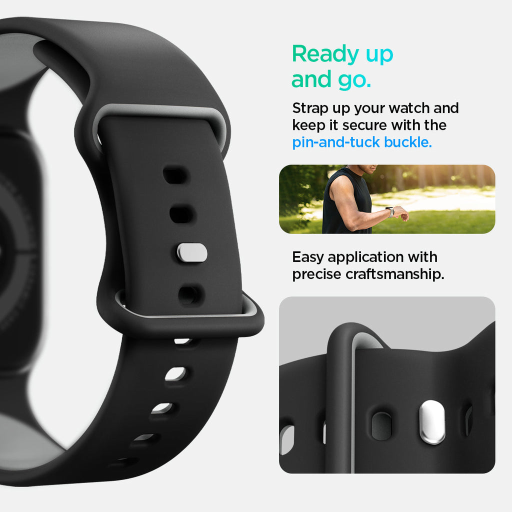 Apple Watch Series - Nano Pop